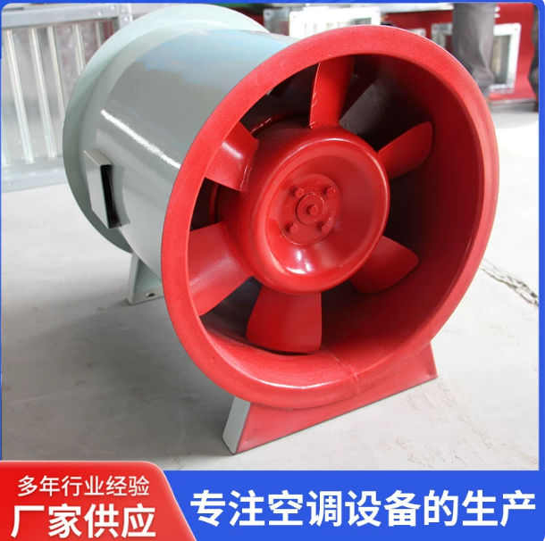 枣庄排烟风机
